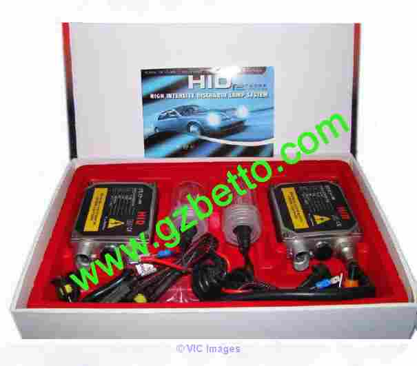 Wholesale HID xenon lights, HID xenon lamp kits, Xenon HID kits, HIDs