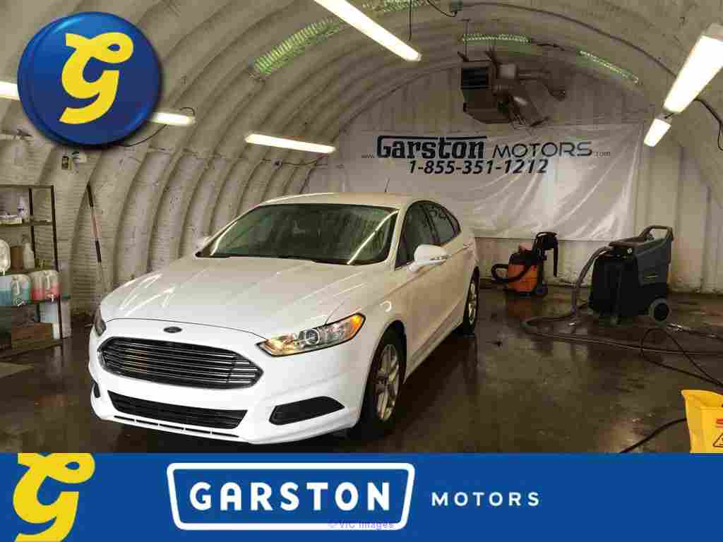 Cars for sale - Garston Motors