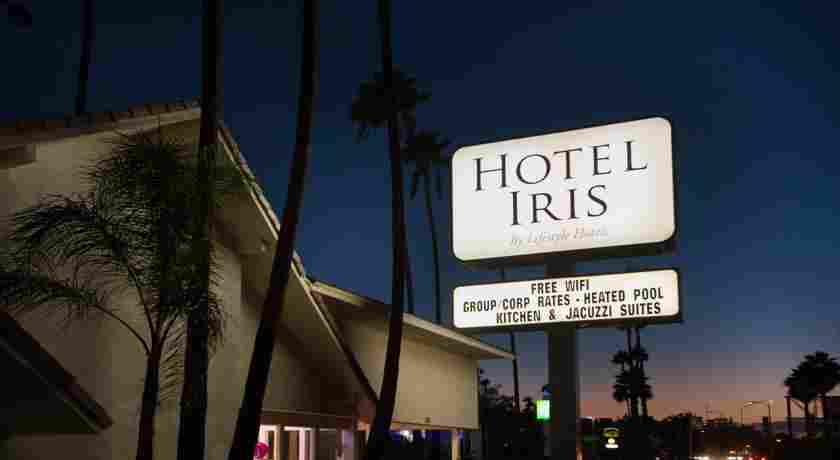 Enjoy Your Vacation In Mission Valley With Affordable Boutique Hotel