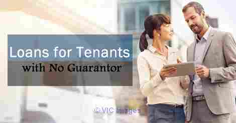 Obtain Loan And Get More Benefits When Apply Loan For Tenant Without A