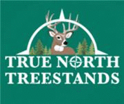 True North Tree Stand/hunting accessories canada