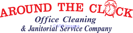 Office cleaning & janitorial service company