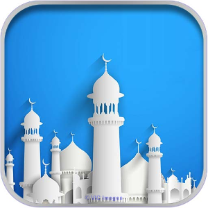PRAYER TIMES APPLICATION