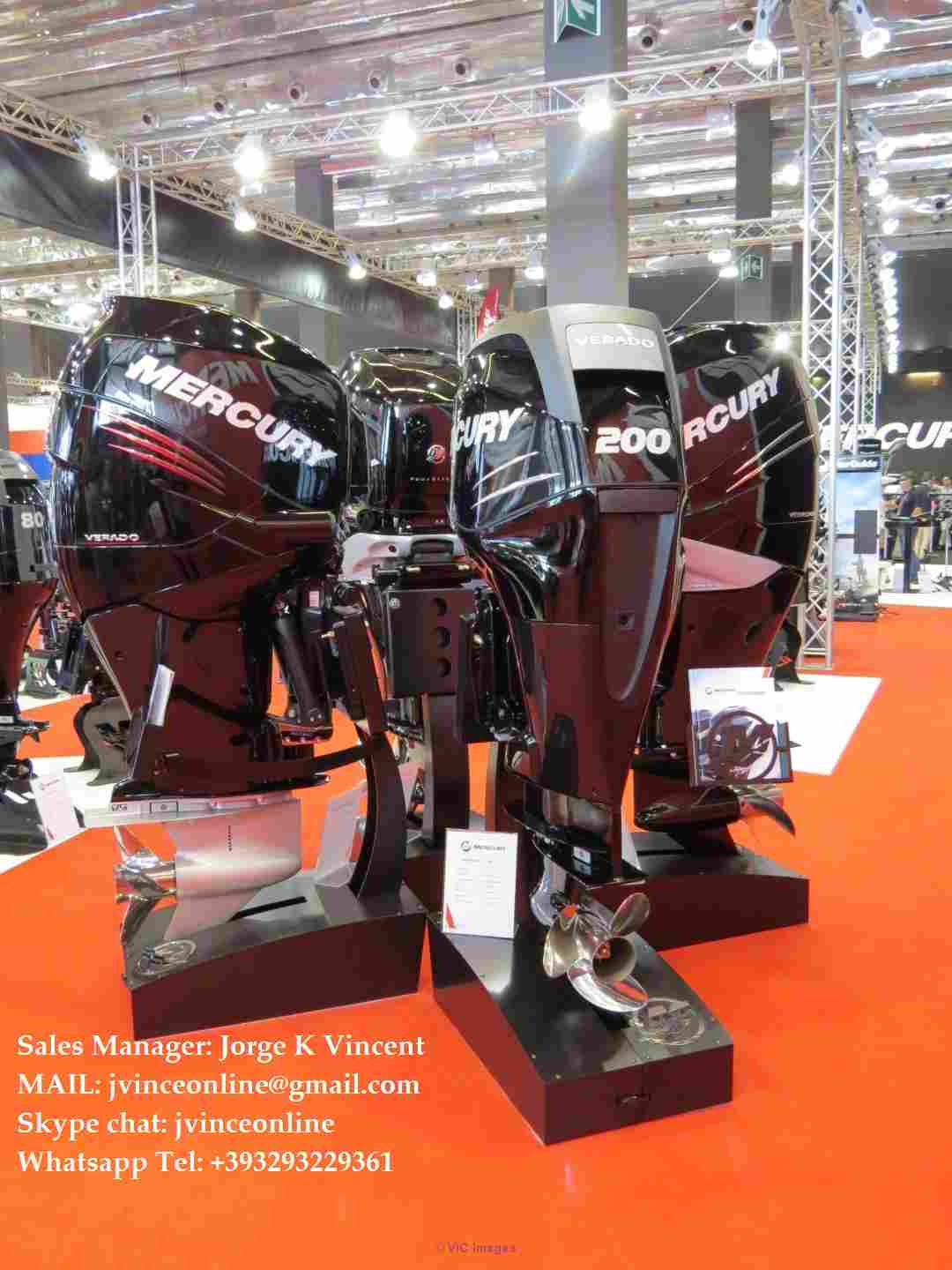 quality outboard engines at cheap and affordable price