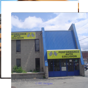 Auto Shop London Ontario
