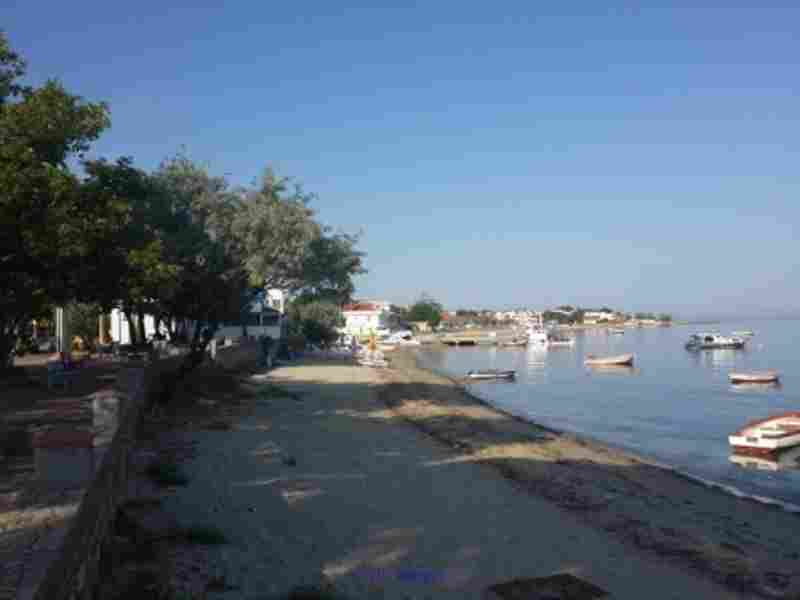 Land for sale in Turkey Coastal Property