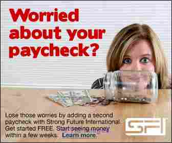 Start a Home Based Business, more income,better lifestyle
