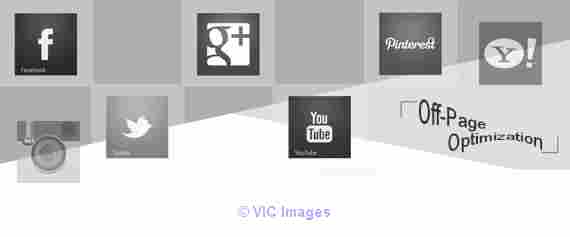 Unlimited Exposure: Ultimate Choice For Off Page SEO
