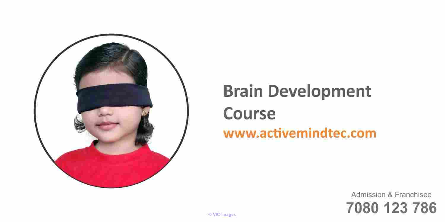 Super Brain Activation Development Training Course in Thakurganj