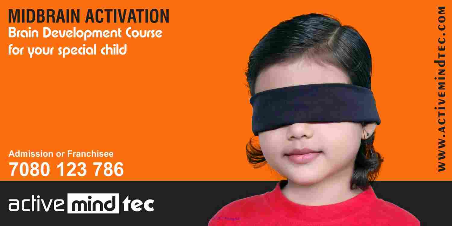 Scientific Technology "MidBrain Activation & Development"  Thakurganj