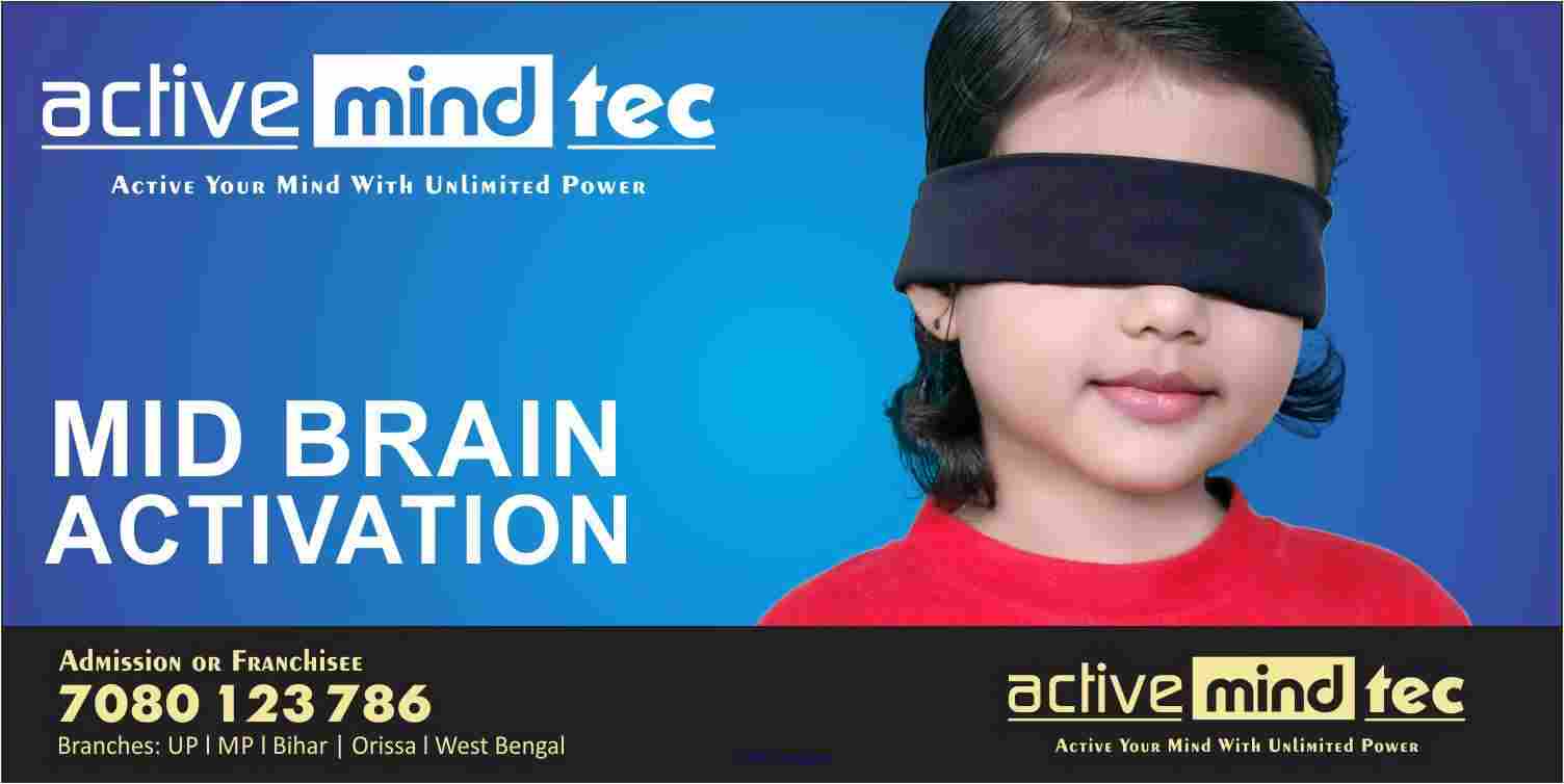 Brain Development & Dermatogyphic Intelligence Test DMIT