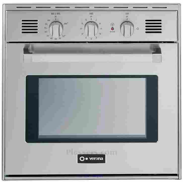 Verona VEBIG24 Wall Oven