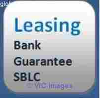 We have direct and efficient providers of Bank Guarantee (BGs)