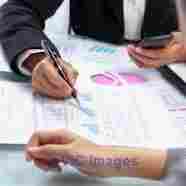 Expert Data Analysis and Bookkeeping Solution for Your Enterprise