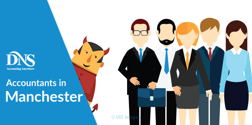Find Experienced Accountants in Manchester