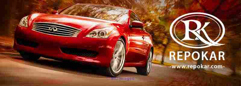 Buy and sell a car with RepoKar