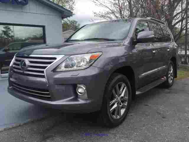 Selling My Lexus 2015 SUV GOOD CONDITION Sport Utility
