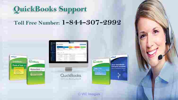 Get QuickBooks Support by expert call@844-307-2992