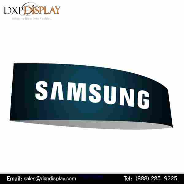 Banner Sign with free printing