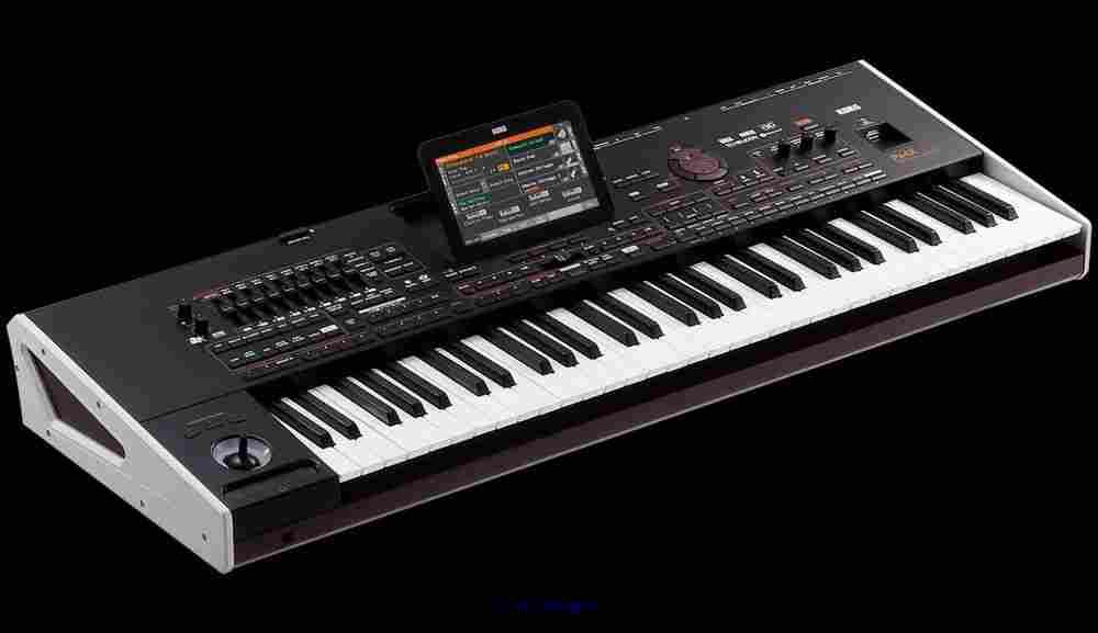 Korg Pa4x for sale 850 Euro