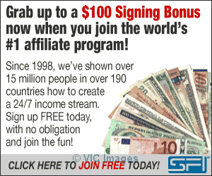 Just A Try could Earn you 100$