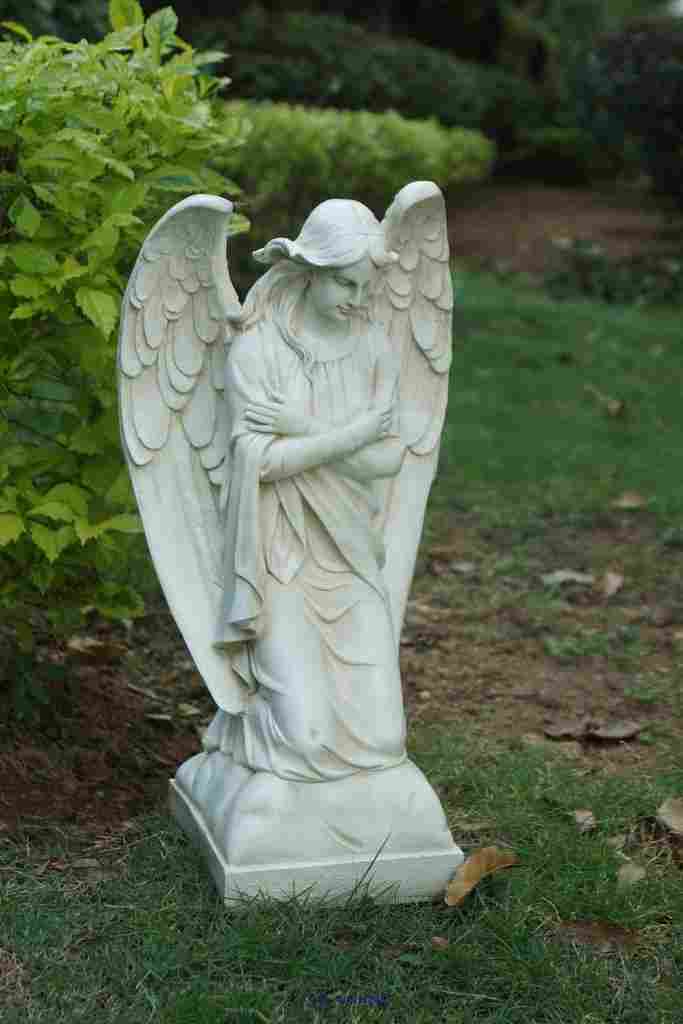 Shop Angel Garden Statues for Outdoor Decoration