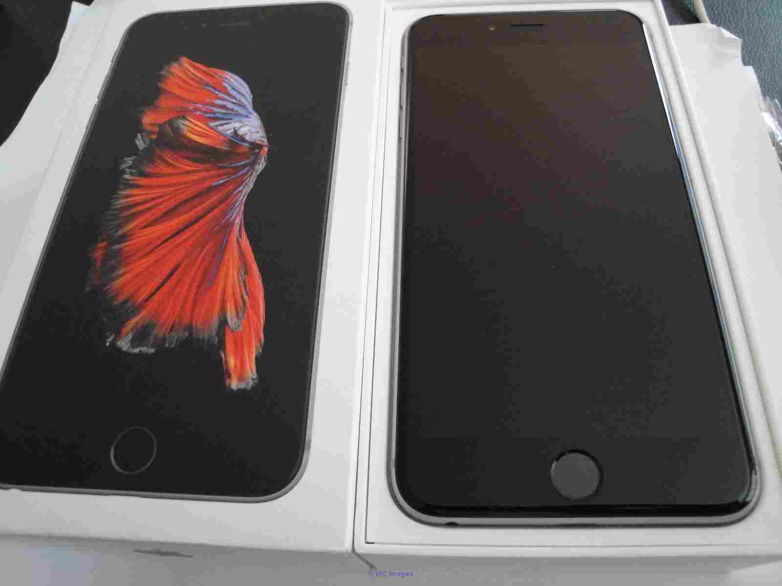 For Sell : Apple iPhone 6S Plus,Samsung Galaxy S7 Edge