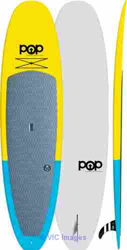 Pop Paddleboards Alberta