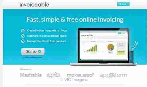 Best Online Billing and Invoicing Softwares