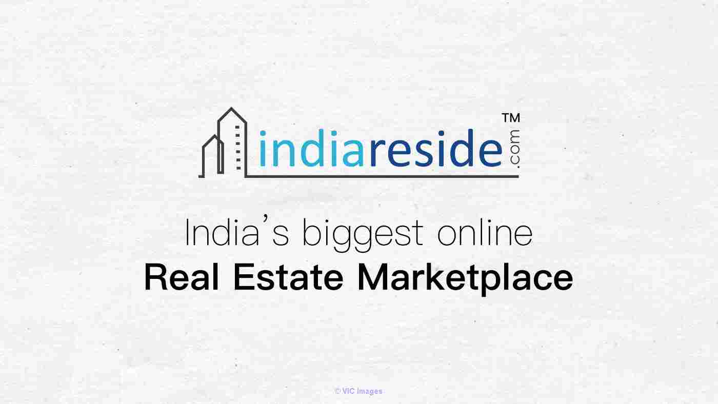 Buy Property in India | India Reside Real Estate Portal India