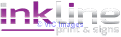 Inkline Print & Signs