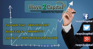 Share Trading With Earning and Learning - Ways2Capital