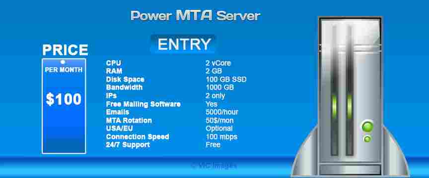 Cheap and Professional Email Sending Solution