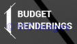 Get attractive 2D enhanced floor plans of your property at budgetrende