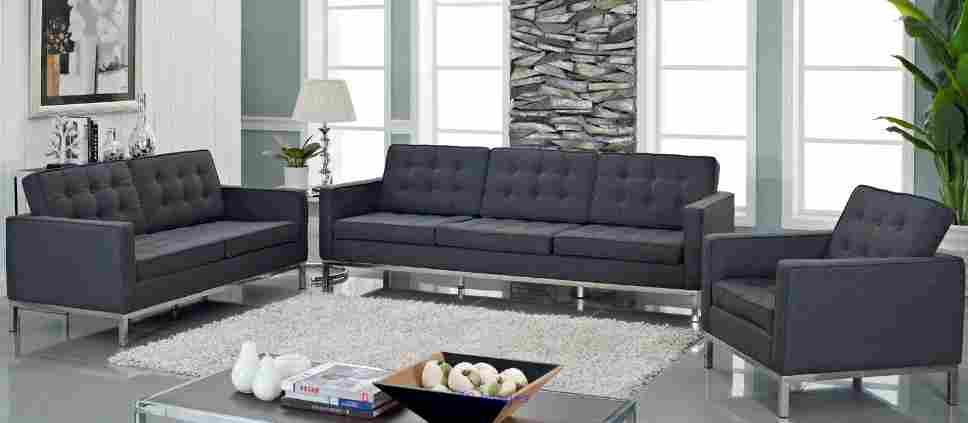 Mid-Century Office and Home Furniture - Modern In Designs