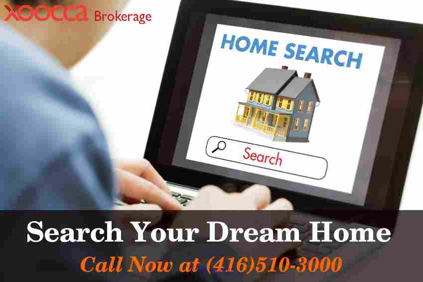 Buying a New Home in Toronto