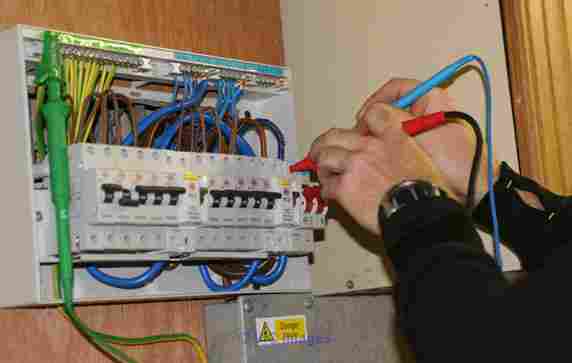 Electrical Installation tenders in Trivandrum