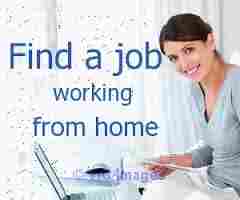 Free Work at Home Jobs