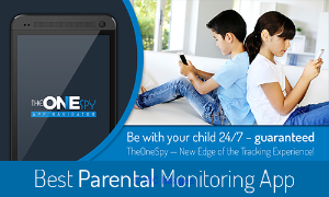 TheOneSpy Updated 2 New Features Buy Premier App Just in $50