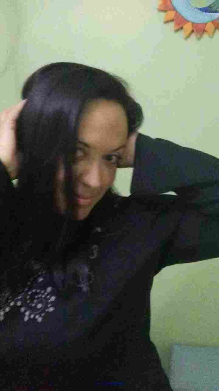 Brazilian woman looking for Sugar daddy