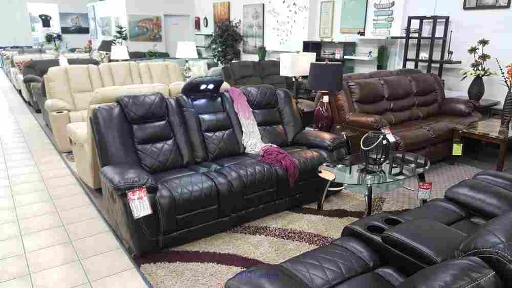 Traditional Furniture Stores In Calgary