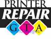 Printer Repair Services in Toronto