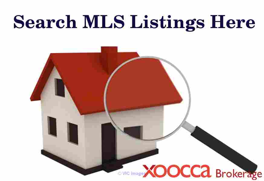MLS Listings Etobicoke Homes For Sale