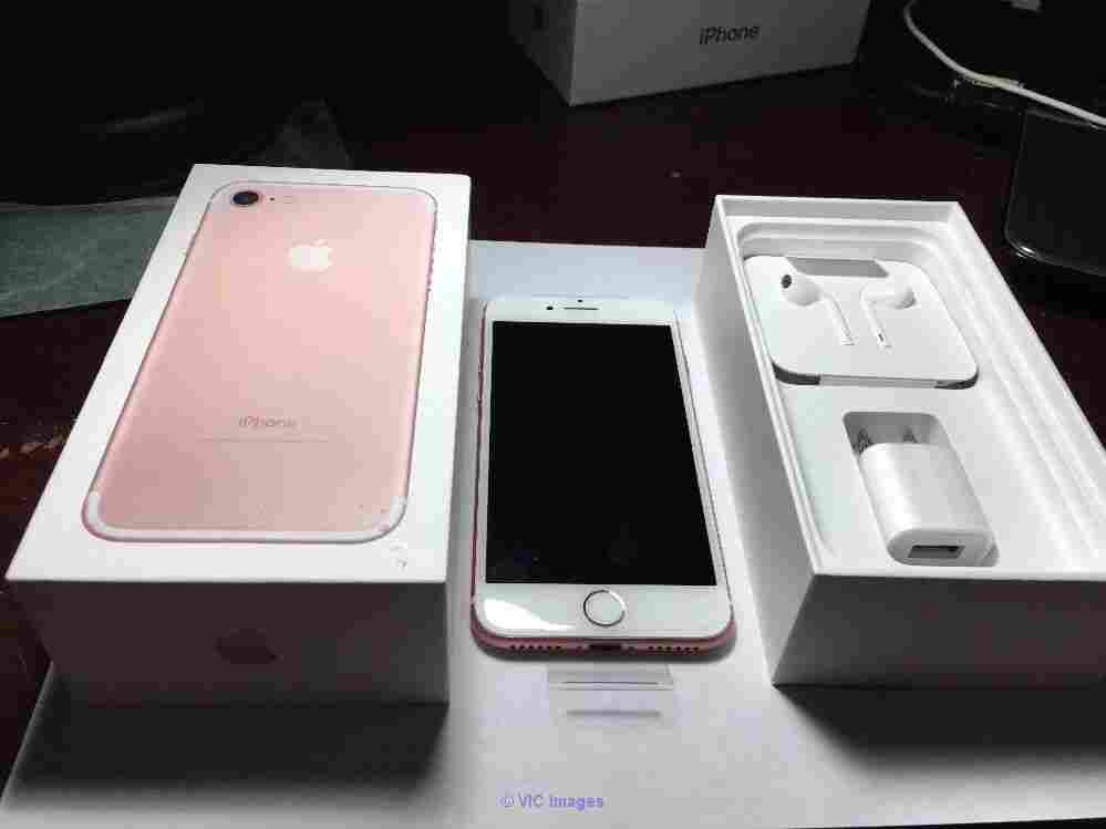 Buy 2 Get 1 Free - iPhone 7 --- $400