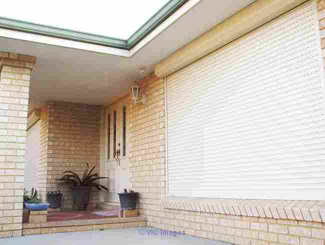Top Quality Window Roller Shutters in Smithfield, Sydney