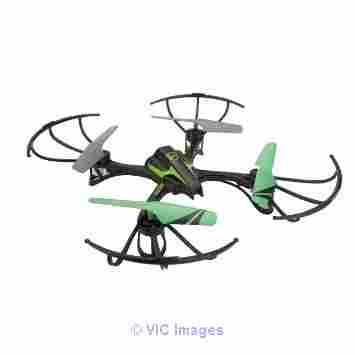 Sky Viper Stunt Drone
