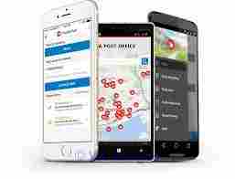 Business Apps Canada