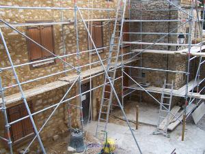 Grab Live Tender Information Services for Renovation Work
