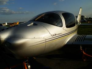 a  light  aircraft for sale