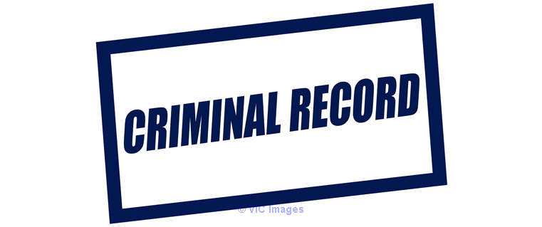 Canada Criminal Record Pardon